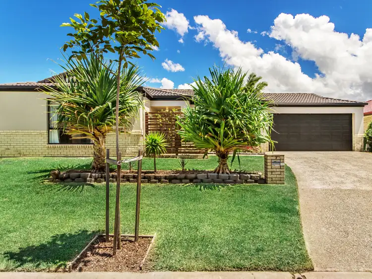 7 Fan Road, Robina QLD 4226