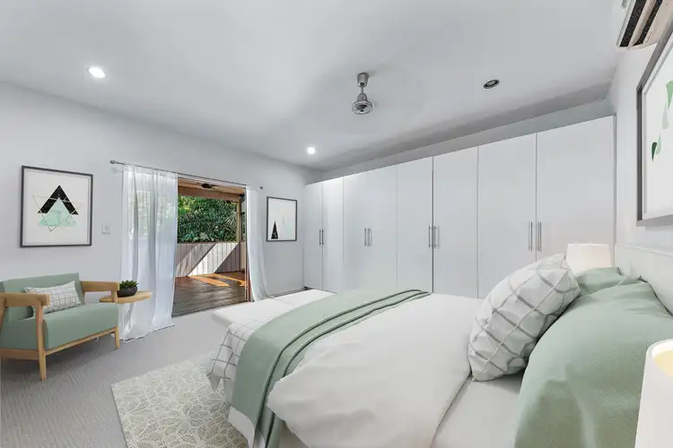 Sixth view of Homely house listing, 1 Jonquill Court, Cannonvale QLD 4802