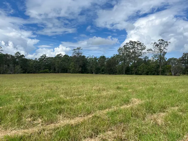 Third view of Homely land listing, Lot 99 Stage 4 Beechwood Meadows, Beechwood NSW 2446