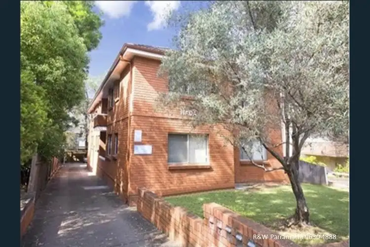 1/60 Neil Street, Merrylands NSW 2160