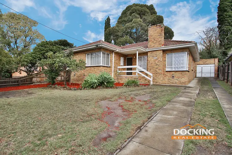 Main view of Homely house listing, 472 Mitcham Road, Mitcham VIC 3132