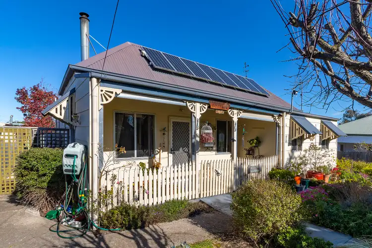 Second view of Homely house listing, 4 TARRA STREET, Orbost VIC 3888