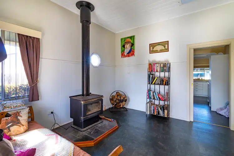 Third view of Homely house listing, 4 TARRA STREET, Orbost VIC 3888
