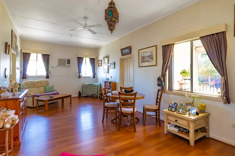 Fourth view of Homely house listing, 4 TARRA STREET, Orbost VIC 3888