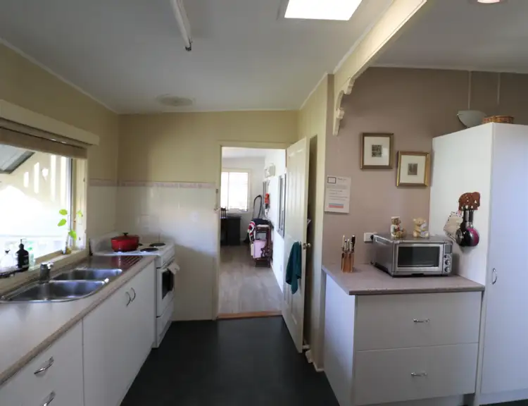 Sixth view of Homely house listing, 4 TARRA STREET, Orbost VIC 3888