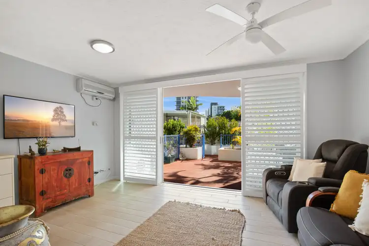 4/199 Surf Parade, Surfers Paradise QLD 4217