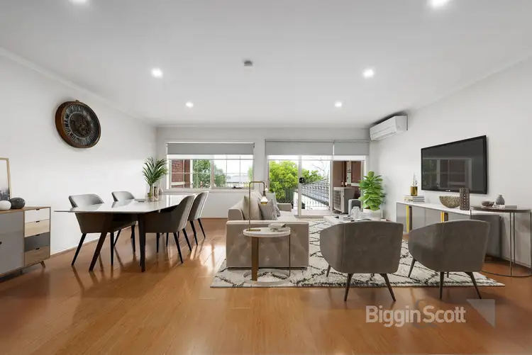 3/60 Avendon Boulevard, Glen Waverley VIC 3150