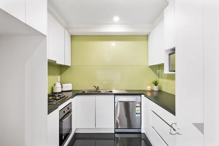 Second view of Homely apartment listing, 3/60 Avendon Boulevard, Glen Waverley VIC 3150