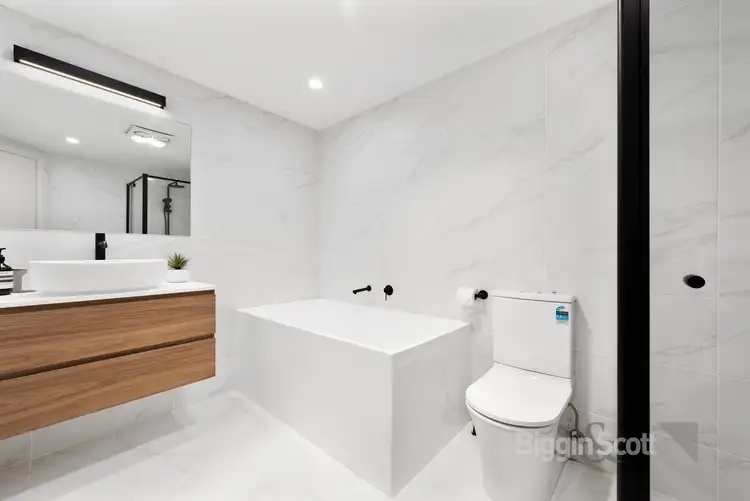 Fourth view of Homely apartment listing, 3/60 Avendon Boulevard, Glen Waverley VIC 3150