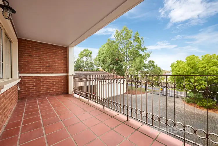 Sixth view of Homely apartment listing, 3/60 Avendon Boulevard, Glen Waverley VIC 3150