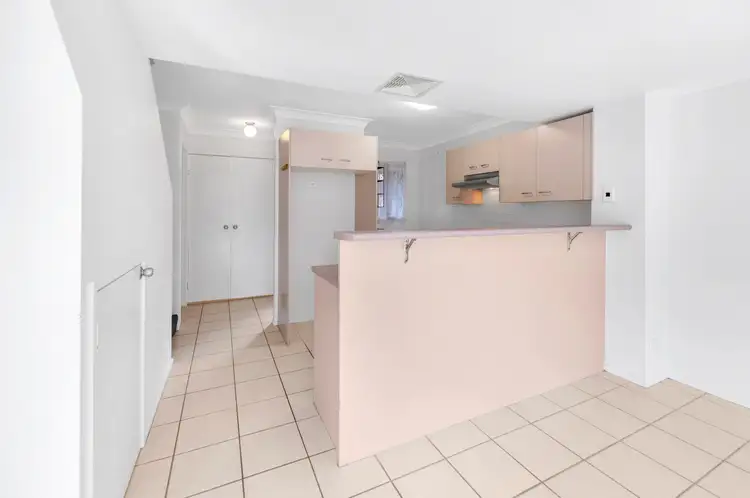 Second view of Homely townhouse listing, 30/15 Yaun Street, Coomera QLD 4209