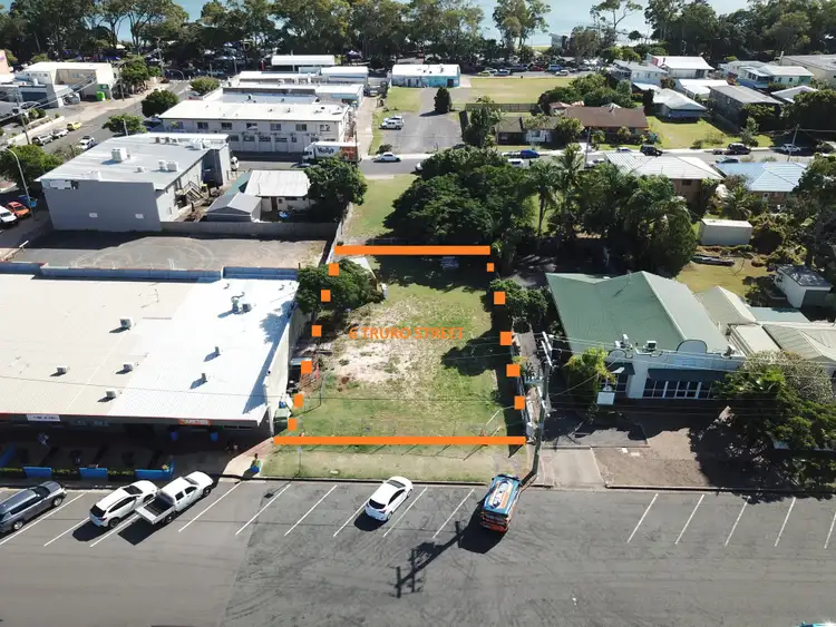 6 Truro Street, Torquay QLD 4655