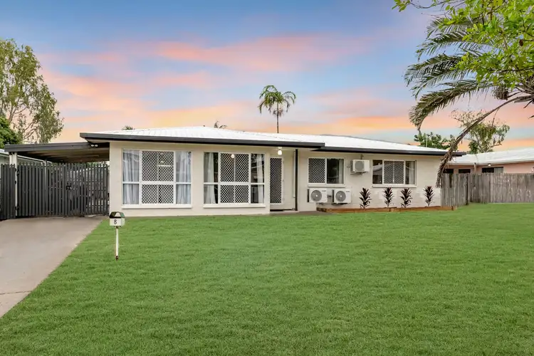 Main view of Homely house listing, 8 Arawa Street, Kelso QLD 4815