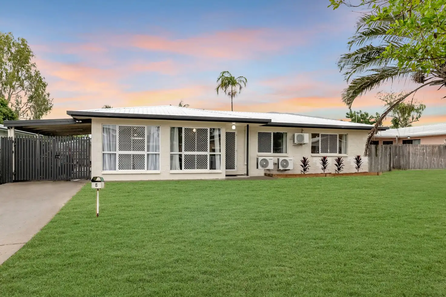 Main view of Homely house listing, 8 Arawa Street, Kelso QLD 4815