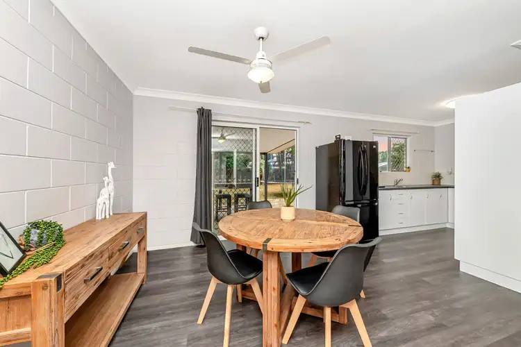 Third view of Homely house listing, 8 Arawa Street, Kelso QLD 4815