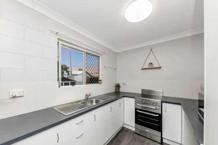 Fourth view of Homely house listing, 8 Arawa Street, Kelso QLD 4815