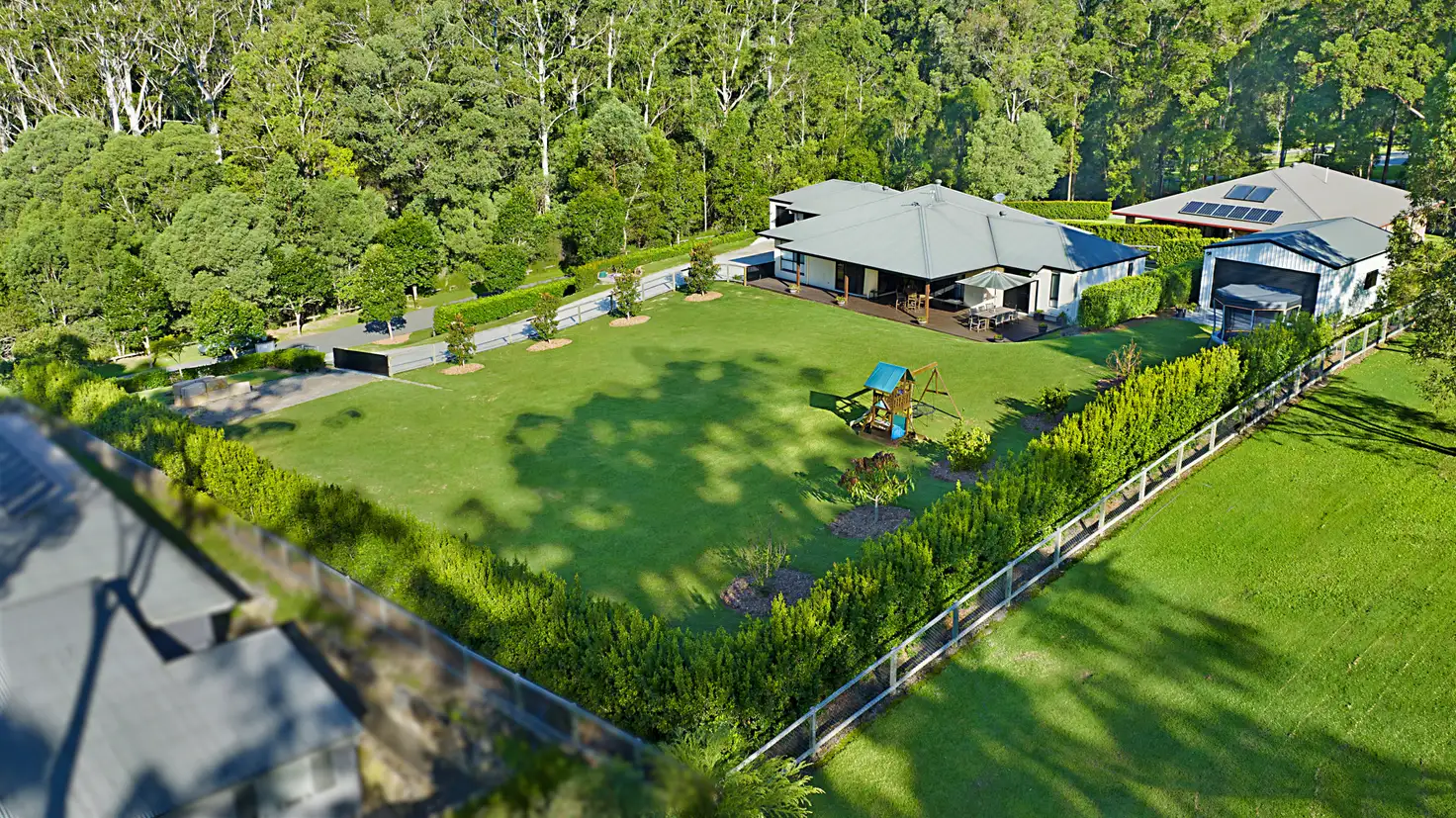 Main view of Homely house listing, 89 Nathanvale Drive, Mount Nathan QLD 4211