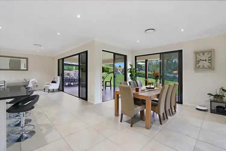 Fifth view of Homely house listing, 89 Nathanvale Drive, Mount Nathan QLD 4211