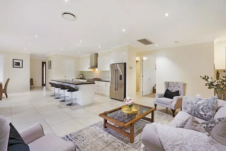 Sixth view of Homely house listing, 89 Nathanvale Drive, Mount Nathan QLD 4211