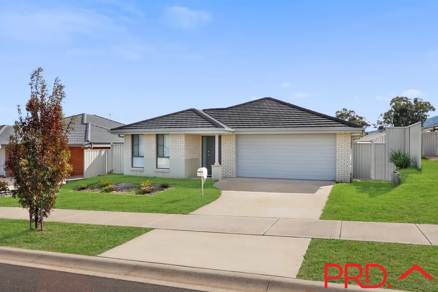 Main view of Homely house listing, 4 Reginald Drive, Kootingal NSW 2352