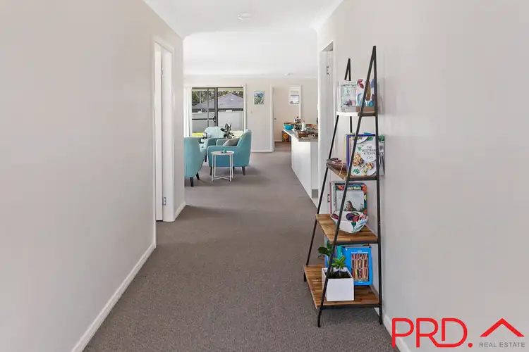 Second view of Homely house listing, 4 Reginald Drive, Kootingal NSW 2352