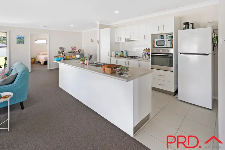 Third view of Homely house listing, 4 Reginald Drive, Kootingal NSW 2352