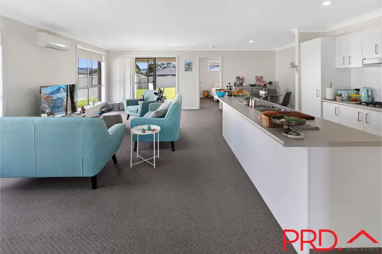 Fourth view of Homely house listing, 4 Reginald Drive, Kootingal NSW 2352
