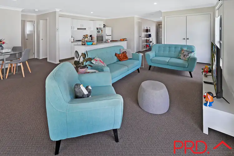 Fifth view of Homely house listing, 4 Reginald Drive, Kootingal NSW 2352