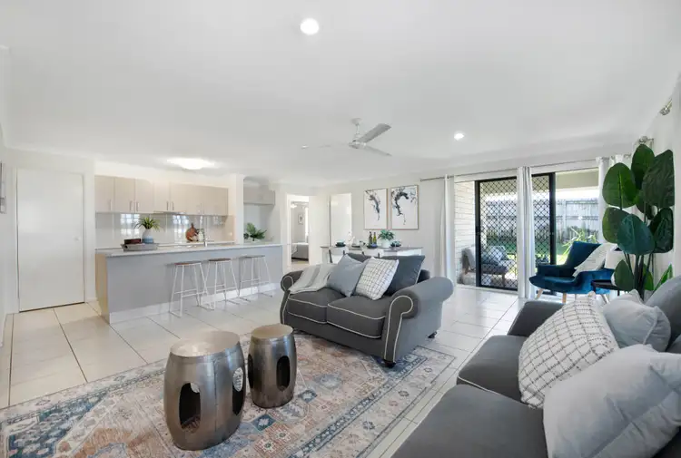 30 Dobinson Street, Bucasia QLD 4750