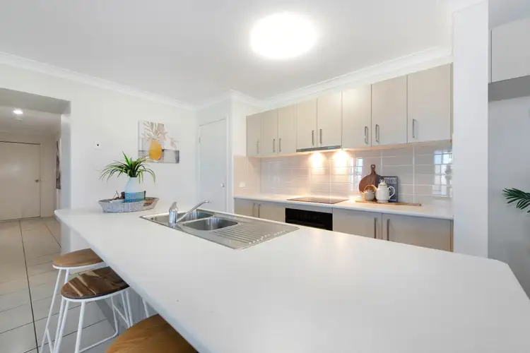 Third view of Homely house listing, 30 Dobinson Street, Bucasia QLD 4750