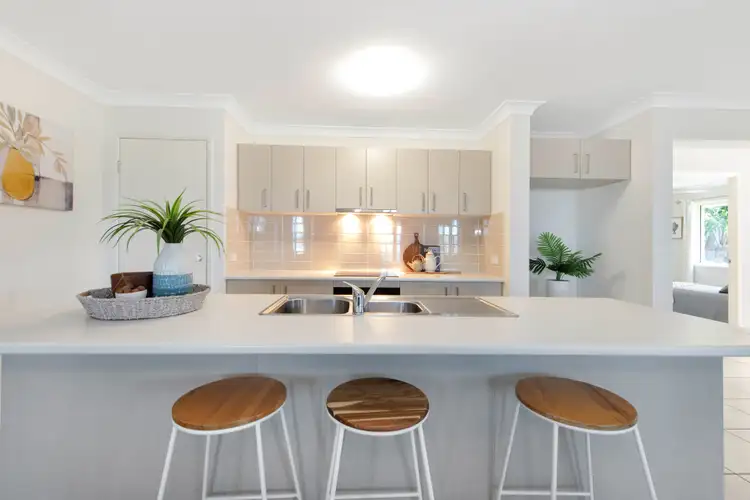 Fourth view of Homely house listing, 30 Dobinson Street, Bucasia QLD 4750