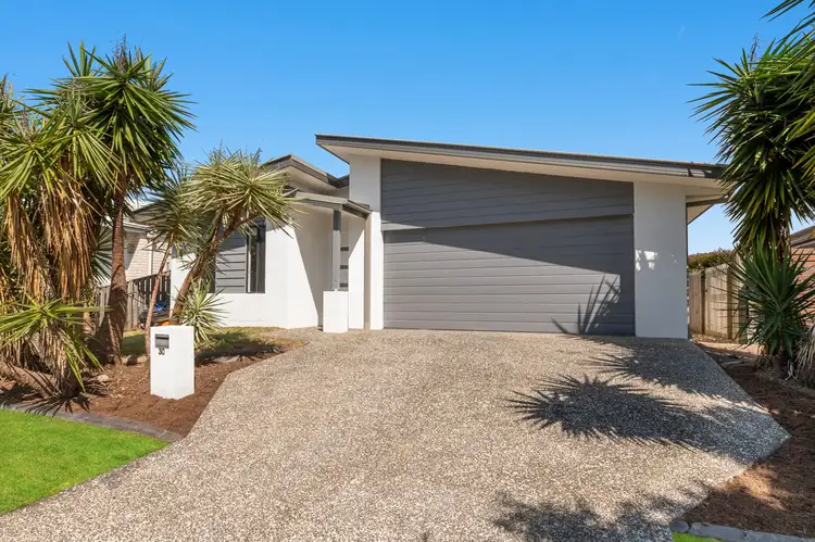 30 William Boulevard, Pimpama QLD 4209
