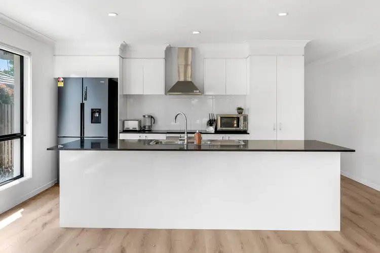 Third view of Homely house listing, 30 William Boulevard, Pimpama QLD 4209