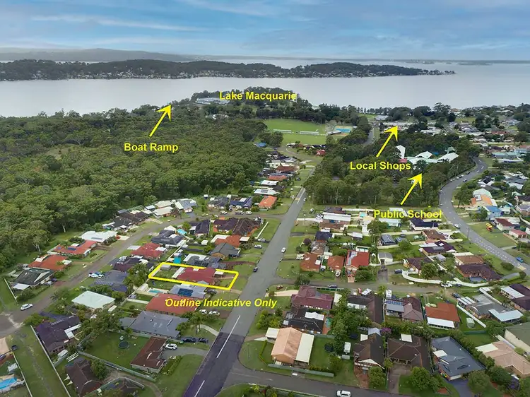 Third view of Homely house listing, 69 Rosemary Row, Rathmines NSW 2283