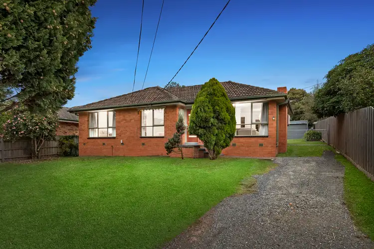 Main view of Homely house listing, 68 Nathan Street, Ferntree Gully VIC 3156