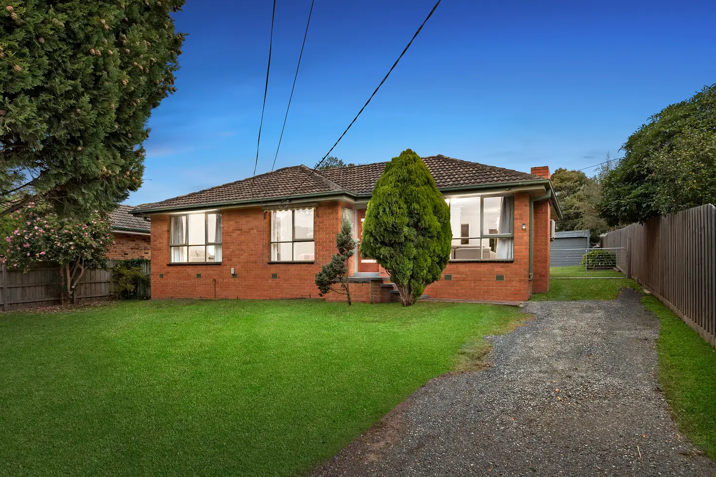 Main view of Homely house listing, 68 Nathan Street, Ferntree Gully VIC 3156