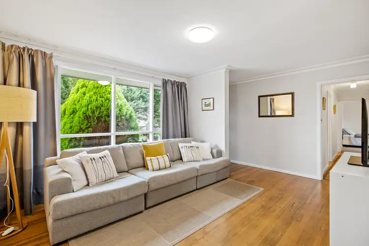 Second view of Homely house listing, 68 Nathan Street, Ferntree Gully VIC 3156