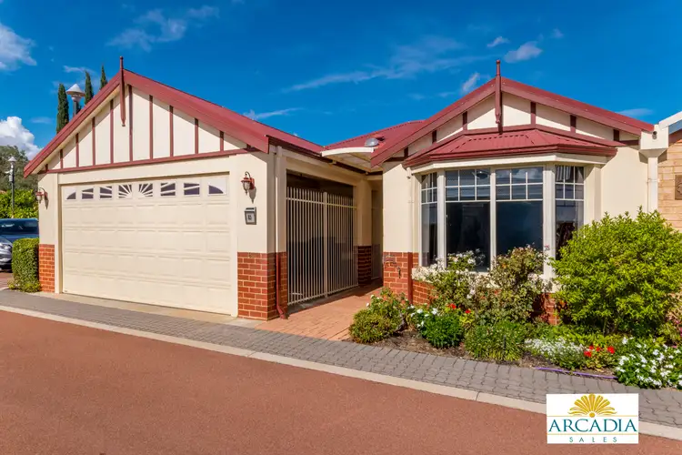 83/99 Burslem Drive, Maddington WA 6109