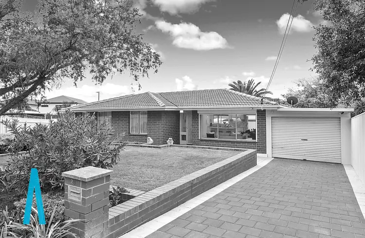 20 Foster Row, Ingle Farm SA 5098