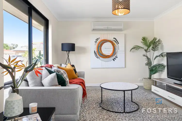 Second view of Homely house listing, 3 Ranunculus Court, Beeliar WA 6164