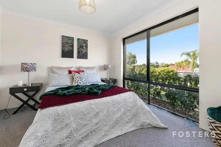 Fourth view of Homely house listing, 3 Ranunculus Court, Beeliar WA 6164