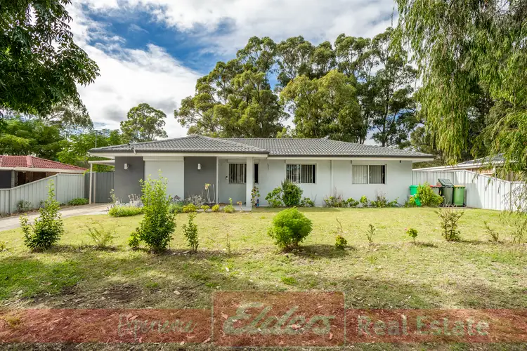Second view of Homely house listing, 7 Sweeting Way, Withers WA 6230