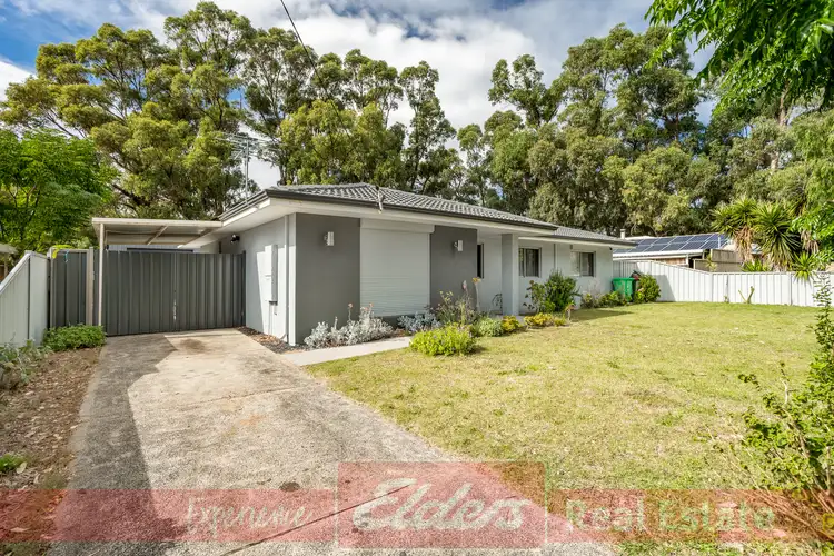 Fourth view of Homely house listing, 7 Sweeting Way, Withers WA 6230