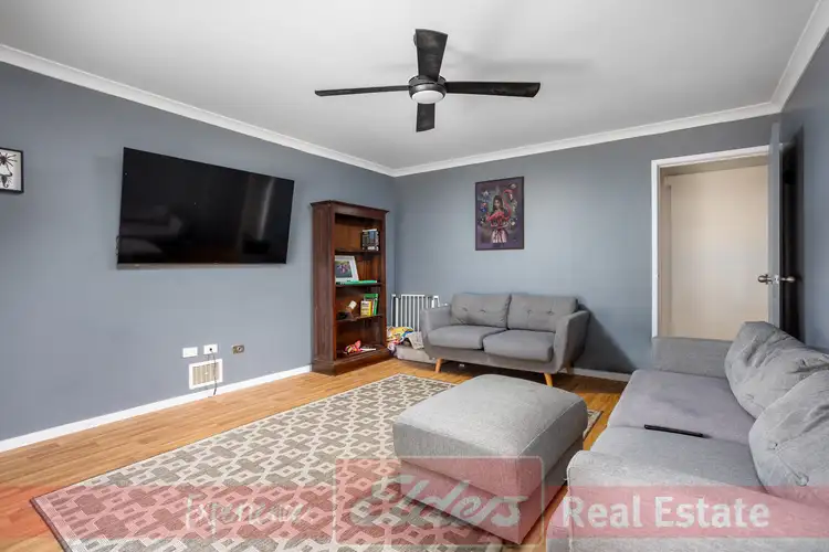 Fifth view of Homely house listing, 7 Sweeting Way, Withers WA 6230
