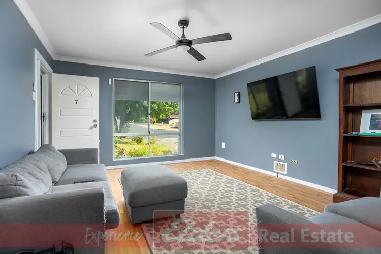 Sixth view of Homely house listing, 7 Sweeting Way, Withers WA 6230