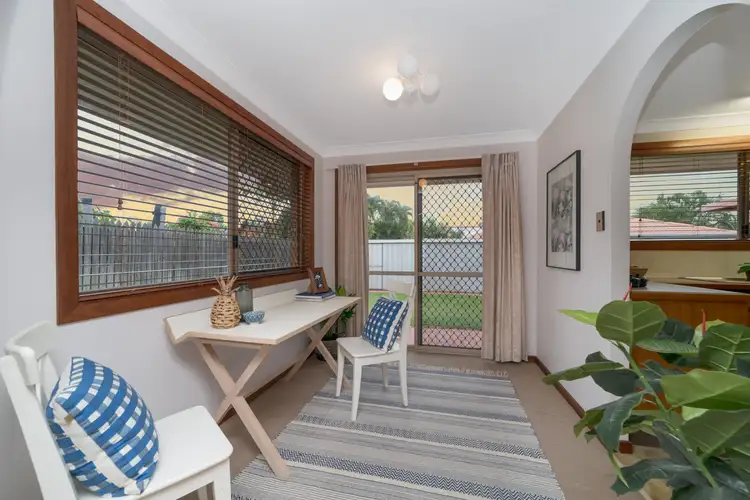 Second view of Homely house listing, 10 Malaga Street, Kirwan QLD 4817