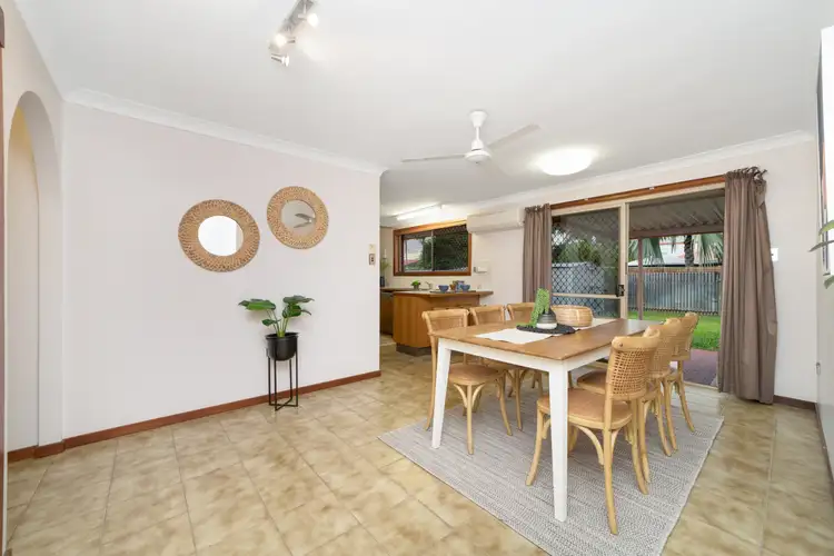 Third view of Homely house listing, 10 Malaga Street, Kirwan QLD 4817