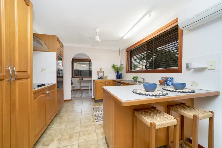 Fourth view of Homely house listing, 10 Malaga Street, Kirwan QLD 4817