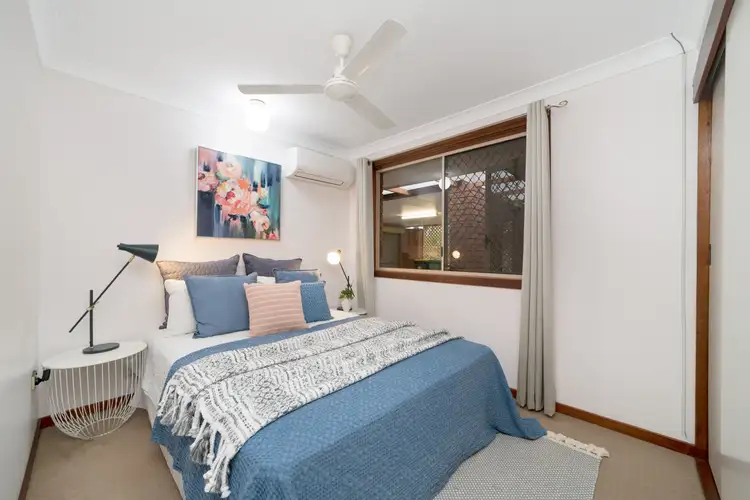Sixth view of Homely house listing, 10 Malaga Street, Kirwan QLD 4817