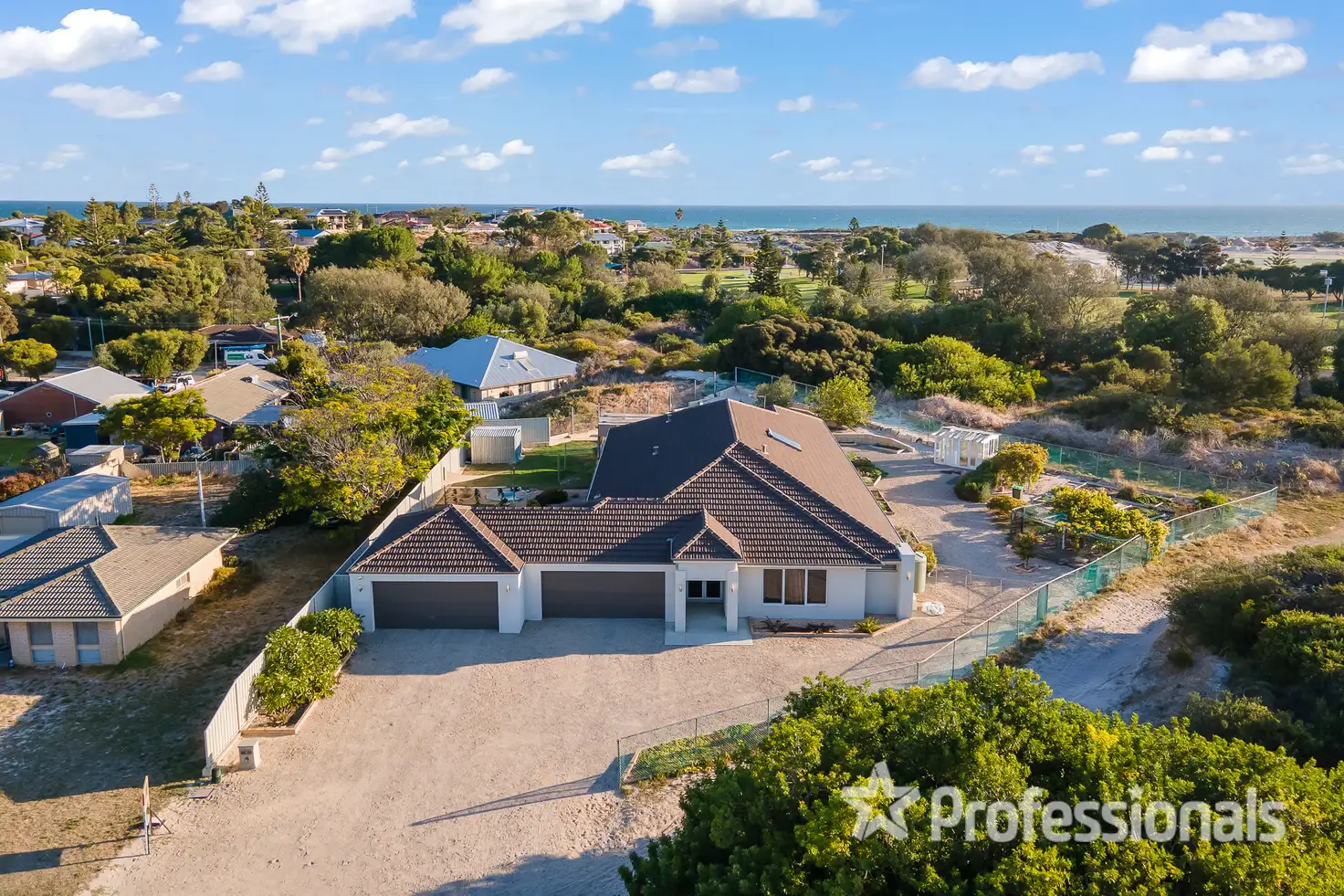 Main view of Homely house listing, 8 Candler Way, Two Rocks WA 6037